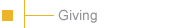 Giving